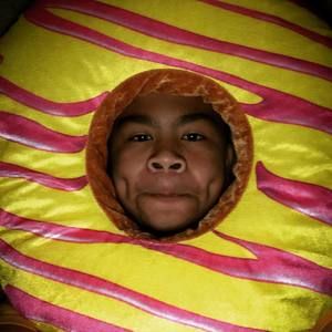 Meet your Posher, Matthew